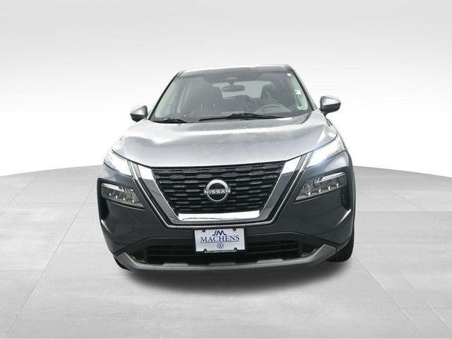 2022 Nissan Rogue AWD SV