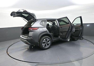 2022 Nissan Rogue AWD SV