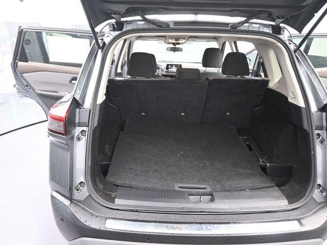 2022 Nissan Rogue AWD SV