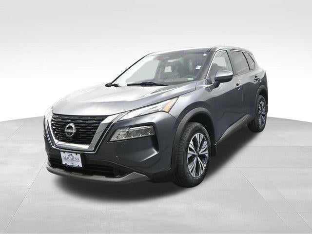 2022 Nissan Rogue AWD SV