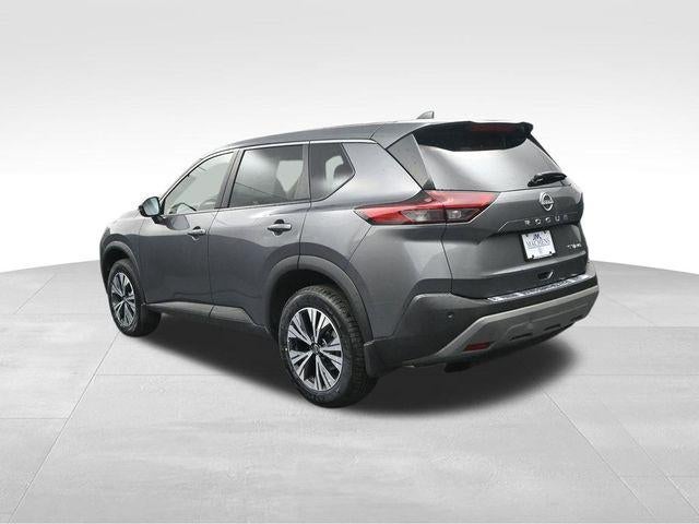 2022 Nissan Rogue AWD SV
