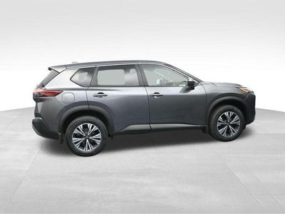 2022 Nissan Rogue AWD SV