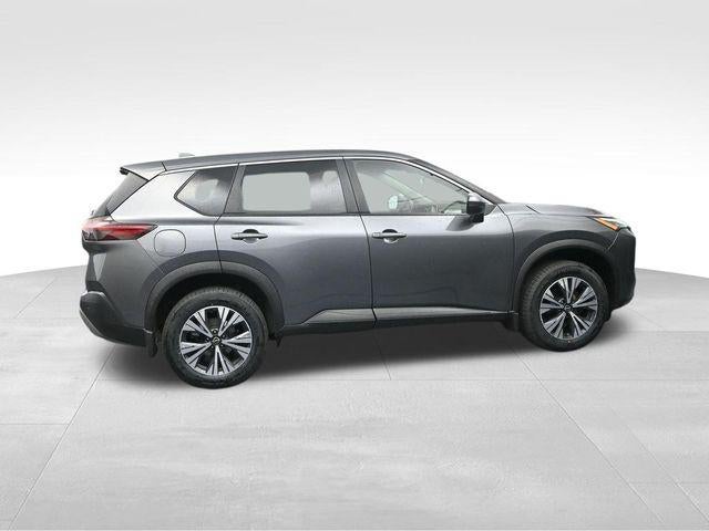 2022 Nissan Rogue AWD SV