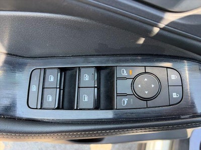 2025 Nissan Rogue AWD SV