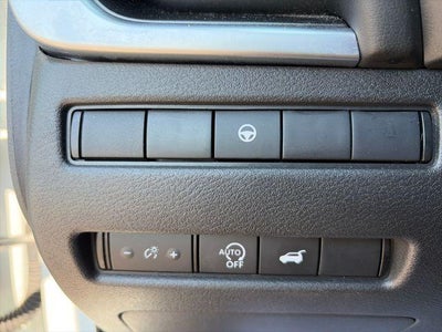 2025 Nissan Rogue AWD SV