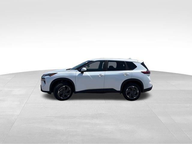 2025 Nissan Rogue AWD SV
