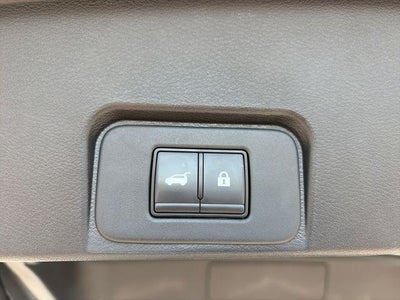 2025 Nissan Rogue AWD SV