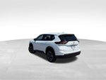 2025 Nissan Rogue AWD SV