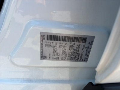2025 Nissan Rogue AWD SV