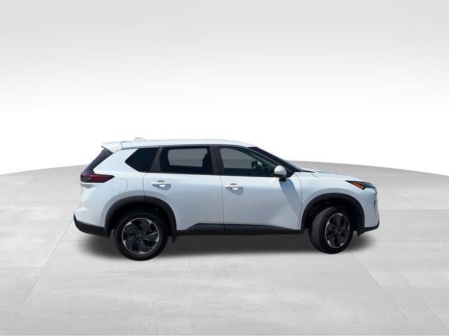 2025 Nissan Rogue AWD SV
