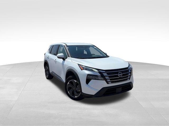 2025 Nissan Rogue AWD SV
