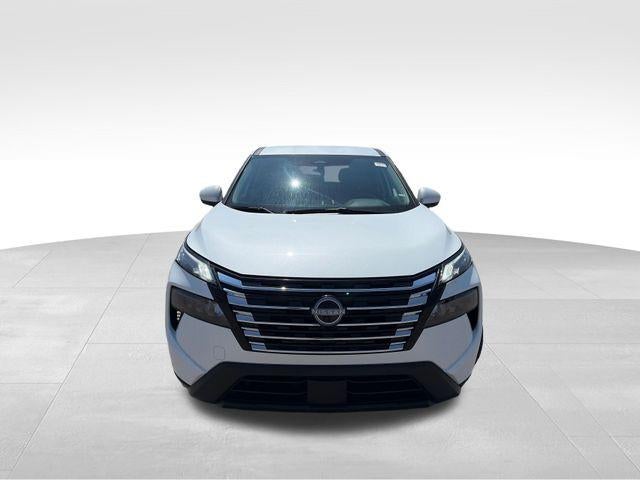 2025 Nissan Rogue AWD SV
