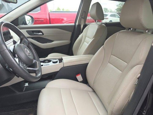 2023 Nissan Rogue AWD SL
