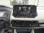 2023 Nissan Rogue AWD SL