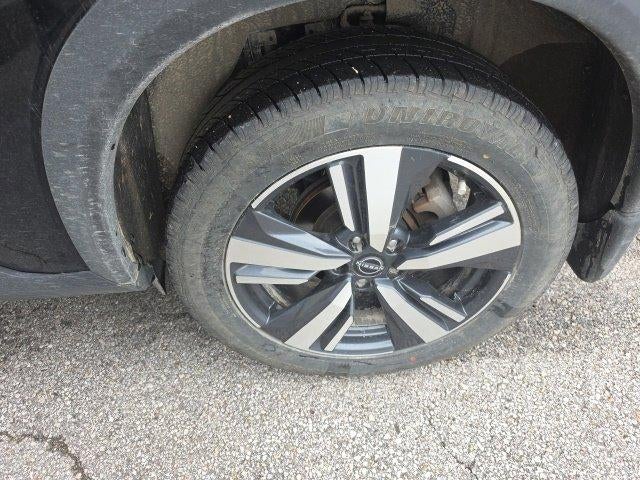 2023 Nissan Rogue AWD SL