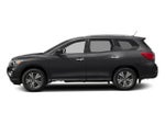 2018 Nissan Pathfinder 4x4 SV