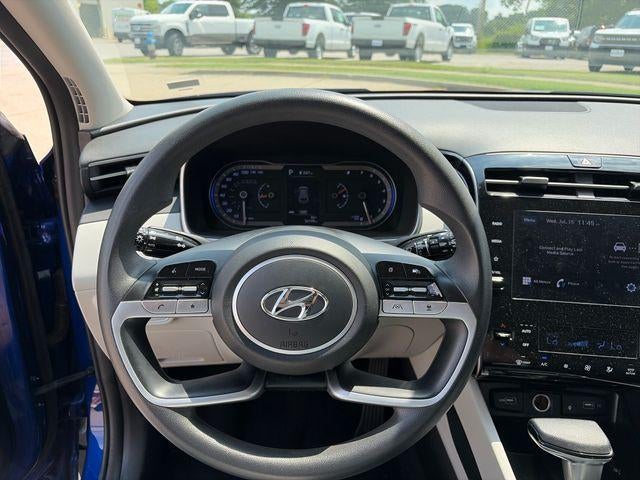 2024 Hyundai TUCSON SEL FWD *Ltd Avail*
