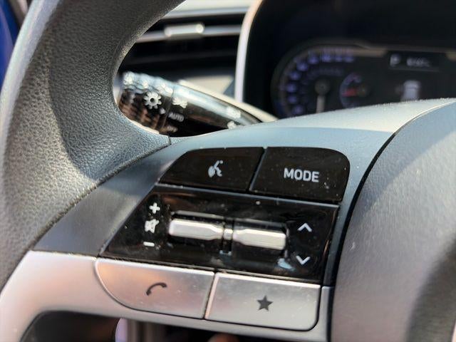 2024 Hyundai TUCSON SEL FWD *Ltd Avail*