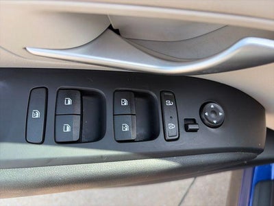 2024 Hyundai TUCSON SEL FWD *Ltd Avail*