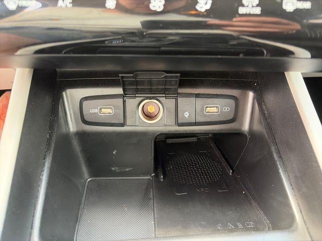 2024 Hyundai TUCSON SEL FWD *Ltd Avail*