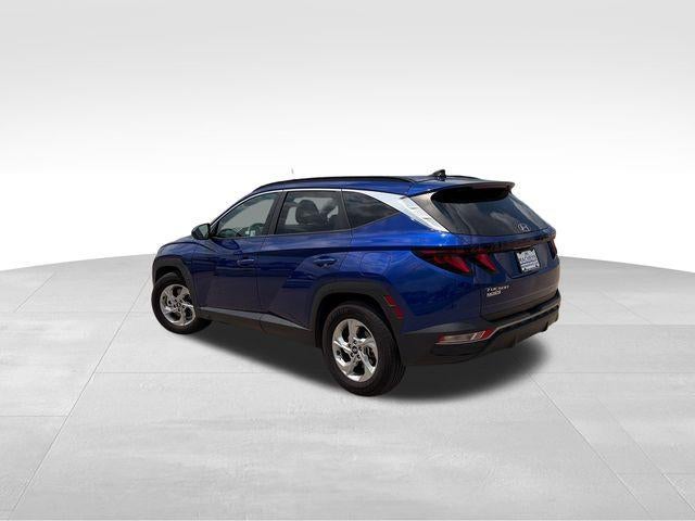 2024 Hyundai TUCSON SEL FWD *Ltd Avail*