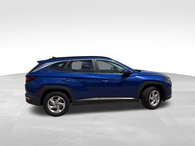 2024 Hyundai TUCSON SEL FWD *Ltd Avail*