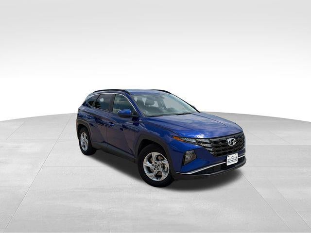 2024 Hyundai TUCSON SEL FWD *Ltd Avail*