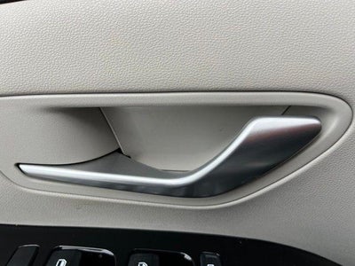 2022 Hyundai TUCSON SEL AWD