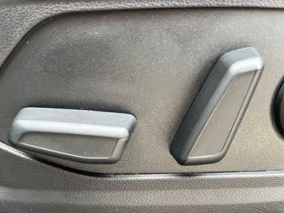2022 Hyundai TUCSON SEL AWD