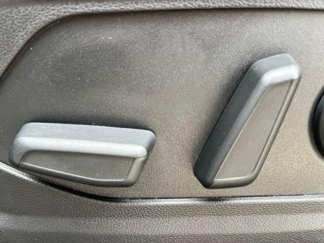 2022 Hyundai TUCSON SEL AWD