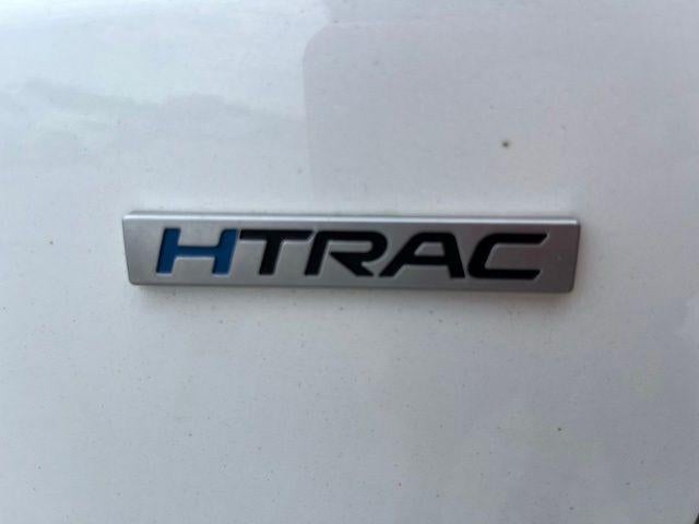 2022 Hyundai TUCSON SEL AWD