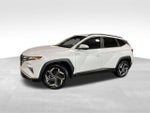 2022 Hyundai TUCSON SEL AWD