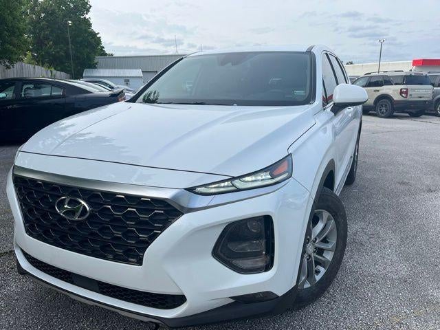 2019 Hyundai SANTA FE SEL 2.4L Auto FWD