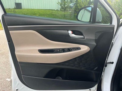 2019 Hyundai SANTA FE SEL 2.4L Auto FWD