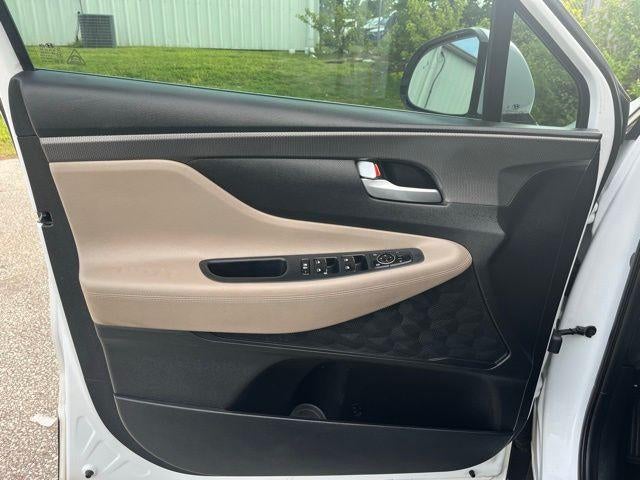 2019 Hyundai SANTA FE SEL 2.4L Auto FWD