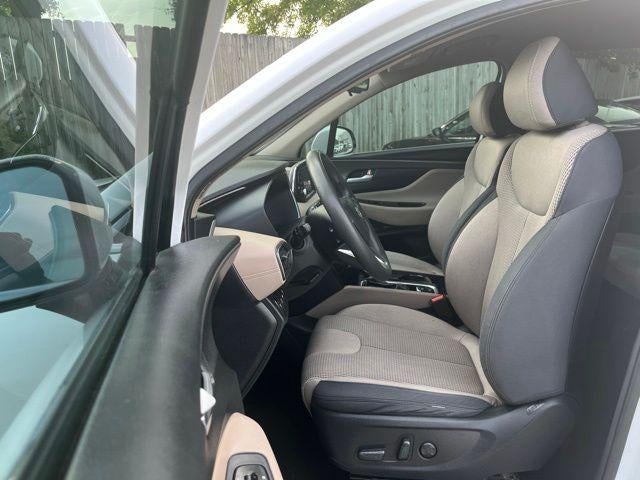 2019 Hyundai SANTA FE SEL 2.4L Auto FWD