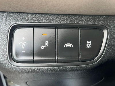 2019 Hyundai SANTA FE SEL 2.4L Auto FWD