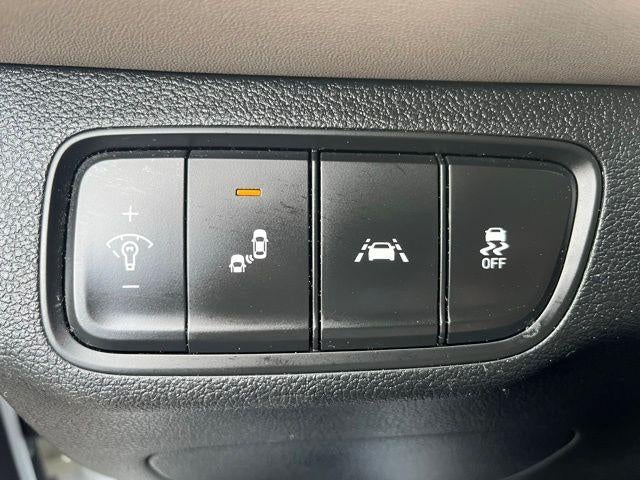 2019 Hyundai SANTA FE SEL 2.4L Auto FWD