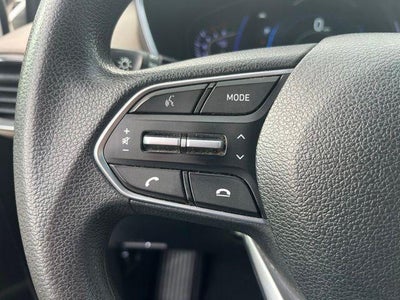 2019 Hyundai SANTA FE SEL 2.4L Auto FWD