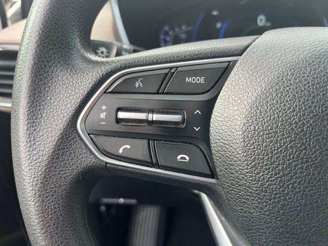 2019 Hyundai SANTA FE SEL 2.4L Auto FWD