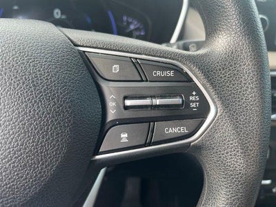 2019 Hyundai SANTA FE SEL 2.4L Auto FWD