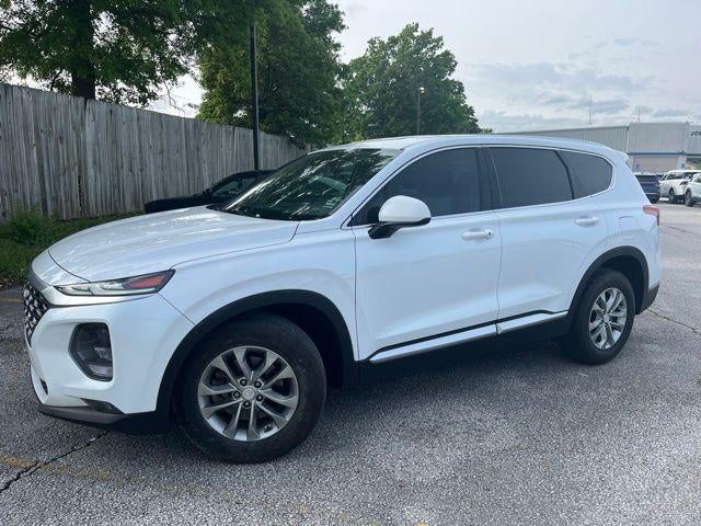 2019 Hyundai SANTA FE SEL 2.4L Auto FWD