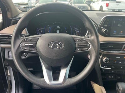 2019 Hyundai SANTA FE SEL 2.4L Auto FWD