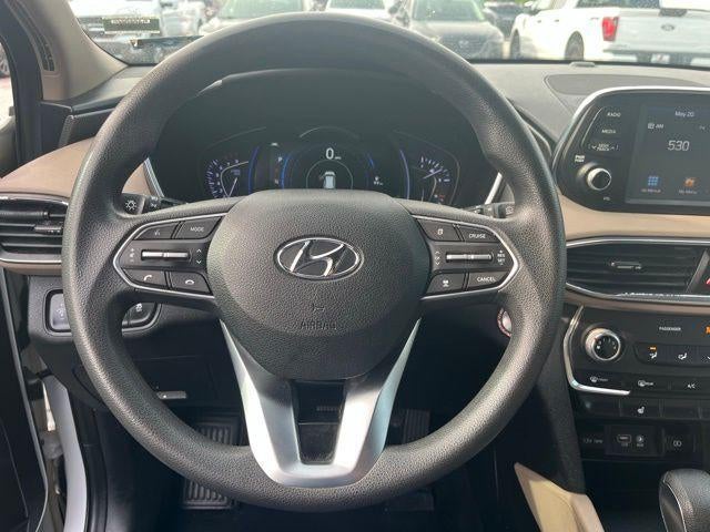 2019 Hyundai SANTA FE SEL 2.4L Auto FWD