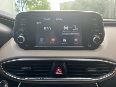2019 Hyundai SANTA FE SEL 2.4L Auto FWD