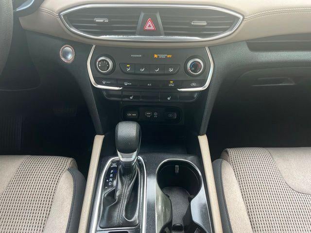 2019 Hyundai SANTA FE SEL 2.4L Auto FWD