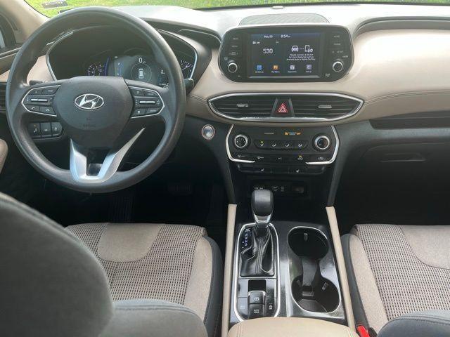 2019 Hyundai SANTA FE SEL 2.4L Auto FWD
