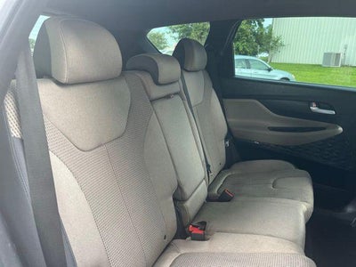 2019 Hyundai SANTA FE SEL 2.4L Auto FWD