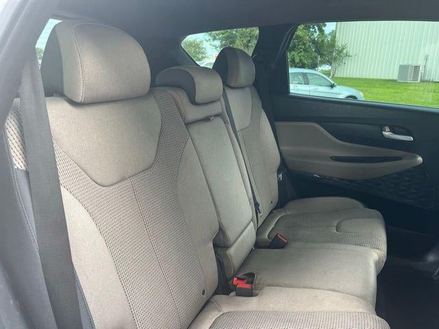 2019 Hyundai SANTA FE SEL 2.4L Auto FWD