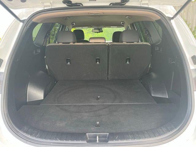 2019 Hyundai SANTA FE SEL 2.4L Auto FWD